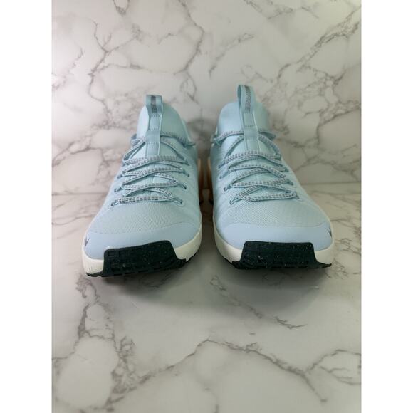 Nike Wmns Free Metcon 6 Premium’Glacier Blue Washed Coral’ HV5228 474 Size 9.5 - Picture 6 of 6